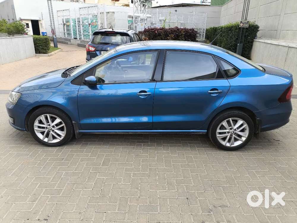 2018 Skoda Rapid 1.5 Dsg Diesel Automatic