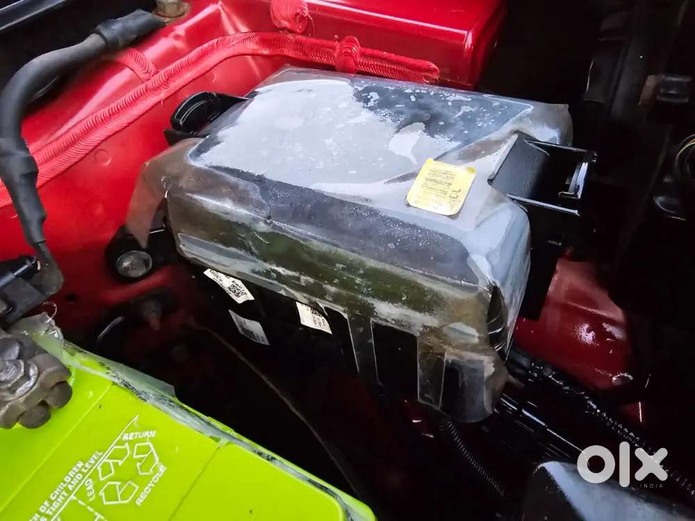 Hyundai Creta 2016 Diesel Well Maintained Fully Automatic