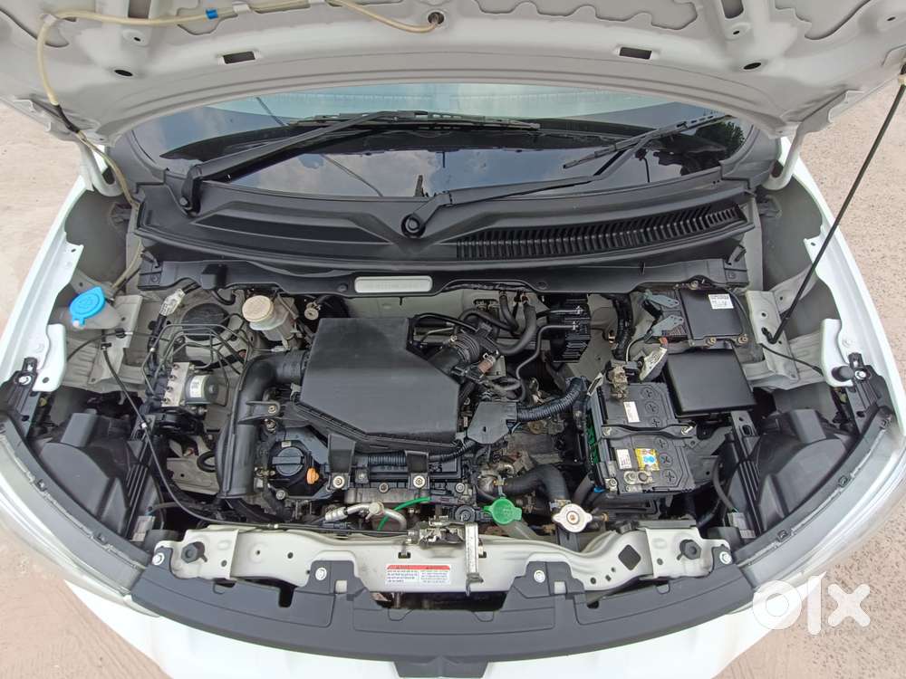 Maruti Suzuki S-presso Vxi Opt, 2024, Petrol