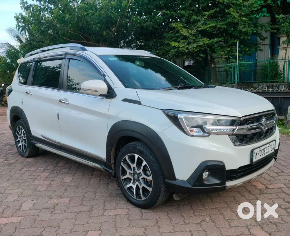 Maruti Suzuki Xl6 1.5 Zeta Mt, 2022, Petrol