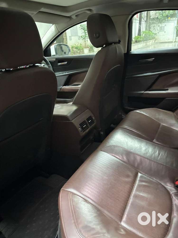 2017 Jaguar Xe Prestige Petrol Automatic