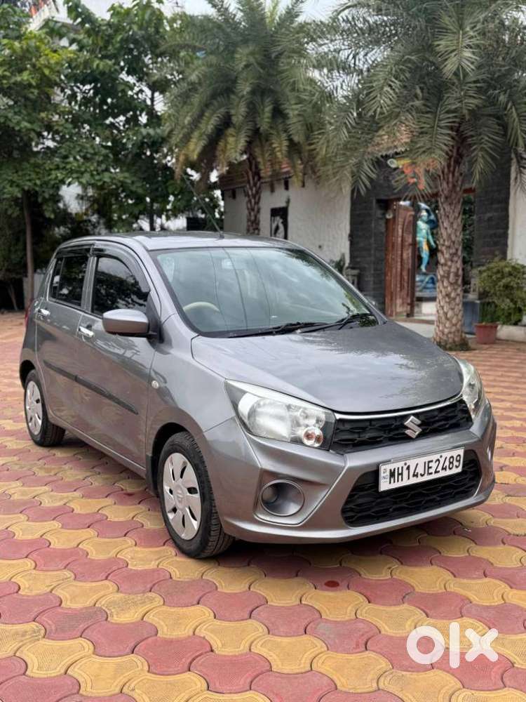 Maruti Suzuki Celerio Cng Vxi Mt, 2020, Cng & Hybrids