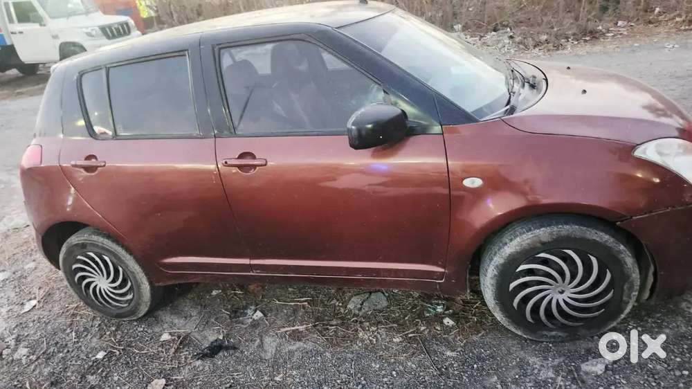 Maruti Swift 2008 Diesel Vdi