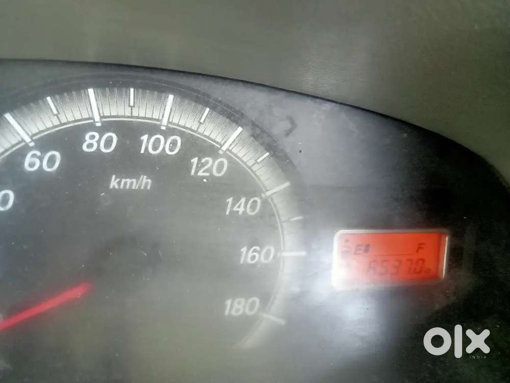 Maruti Suzuki Eeco 2021 Petrol 65000 Km Driven