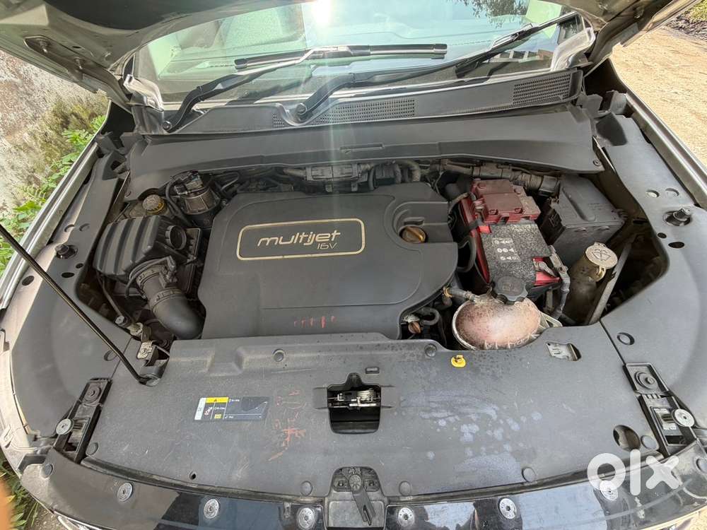 Jeep Compass Diesel 2019