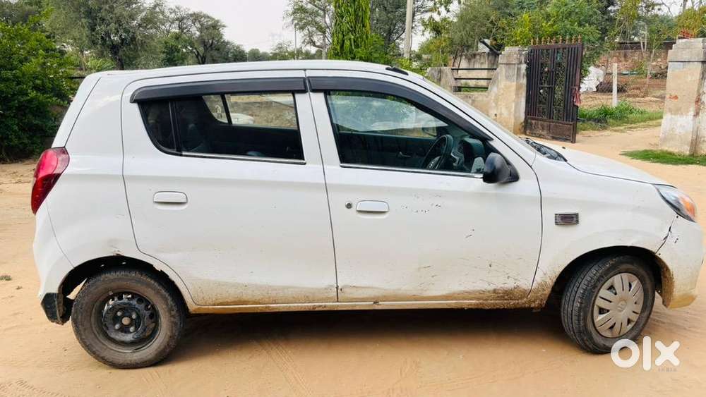Maruti Suzuki Alto 800 2018 Petrol Good Condition