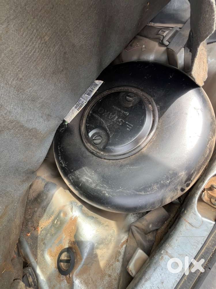 Maruti Suzuki 800 2003