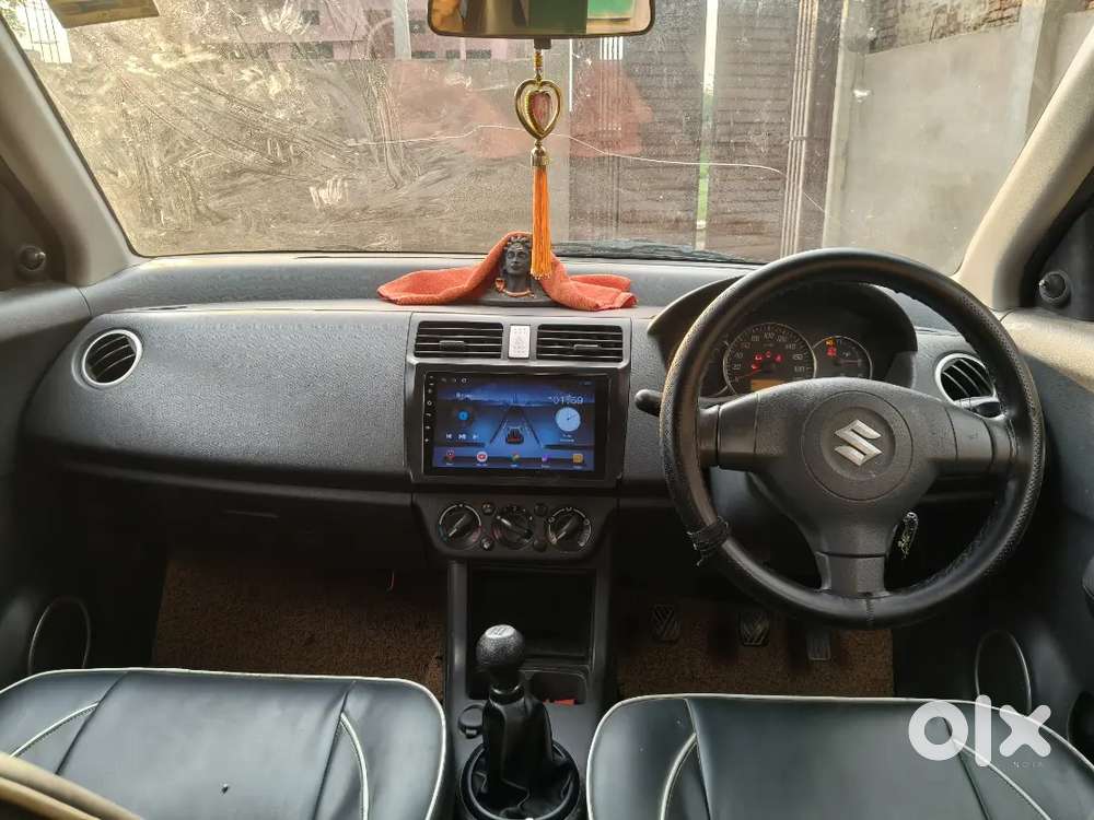 Maruti Swift Vxi 2010