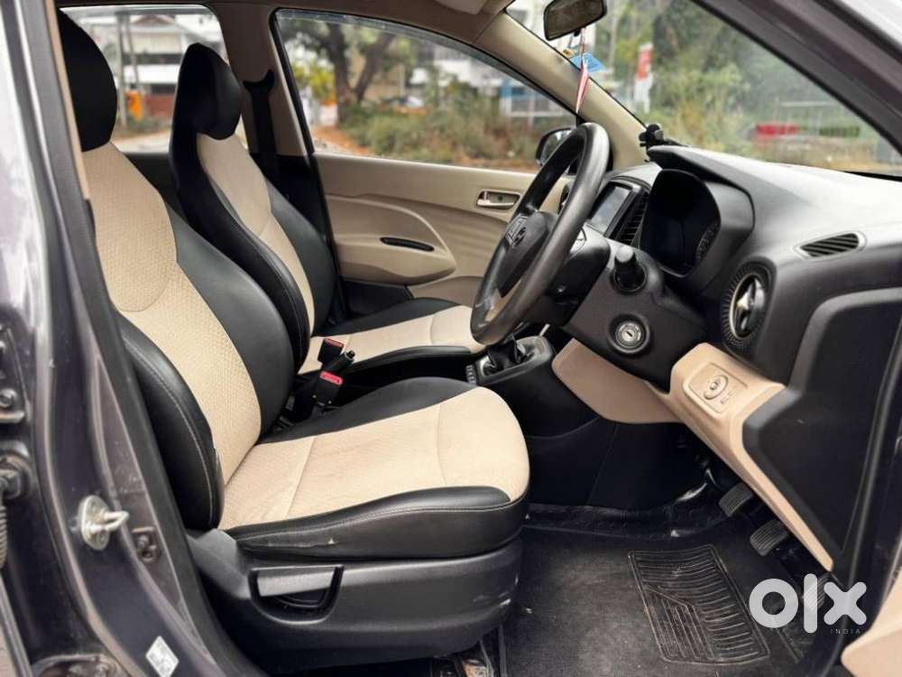 Hyundai Santro Sportz, 2020, Petrol