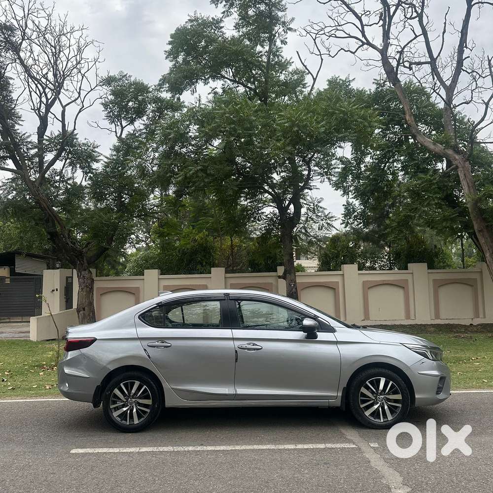 Honda City Zx Vtec, 2022, Petrol