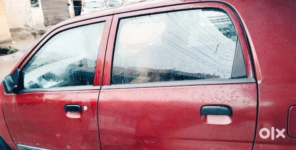 Exchange Or Sell 
Maruti Suzuki Alto Life Upto Nov 2029