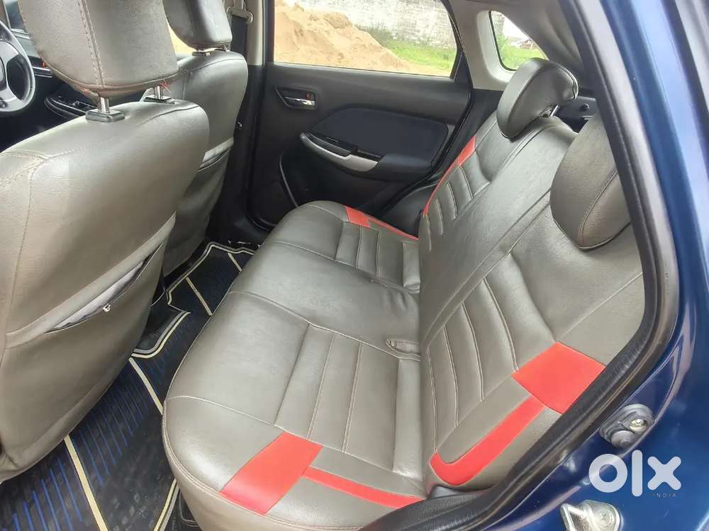 Maruti Suzuki Baleno 2019 Petrol 82000 Km Driven
