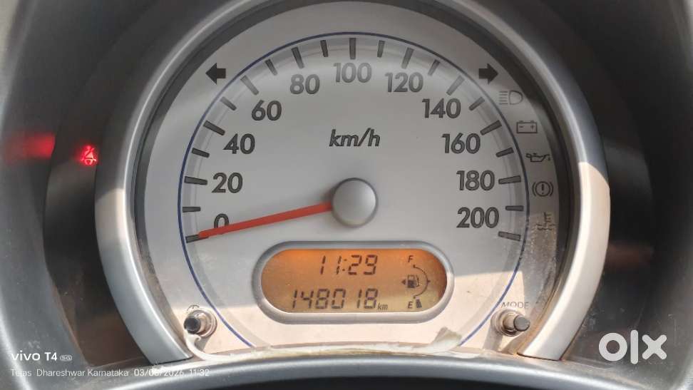 Maruti Suzuki Ritz Vdi, 2014, Diesel