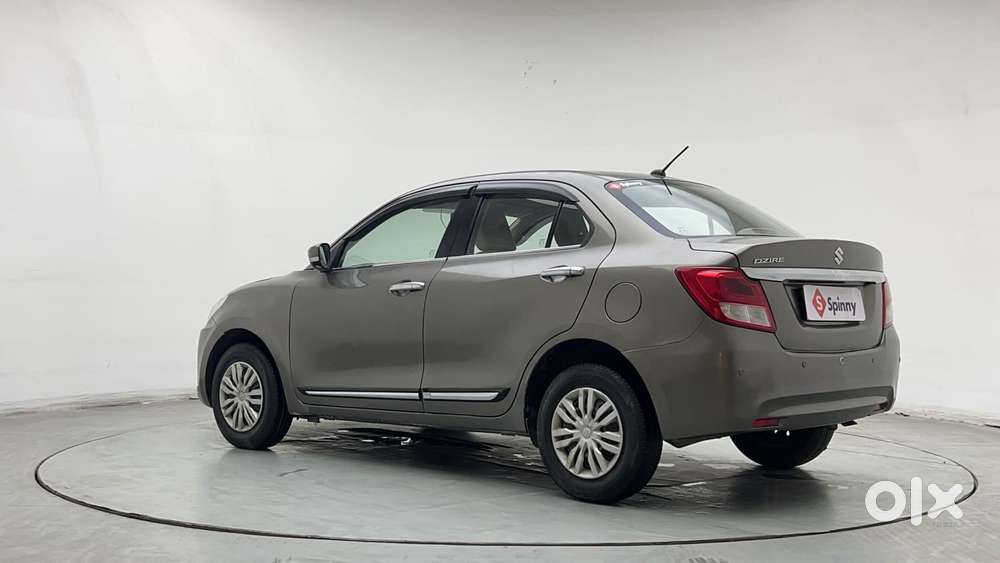 Maruti Suzuki Dzire 1.2 Vxi Amt, 2019, Petrol