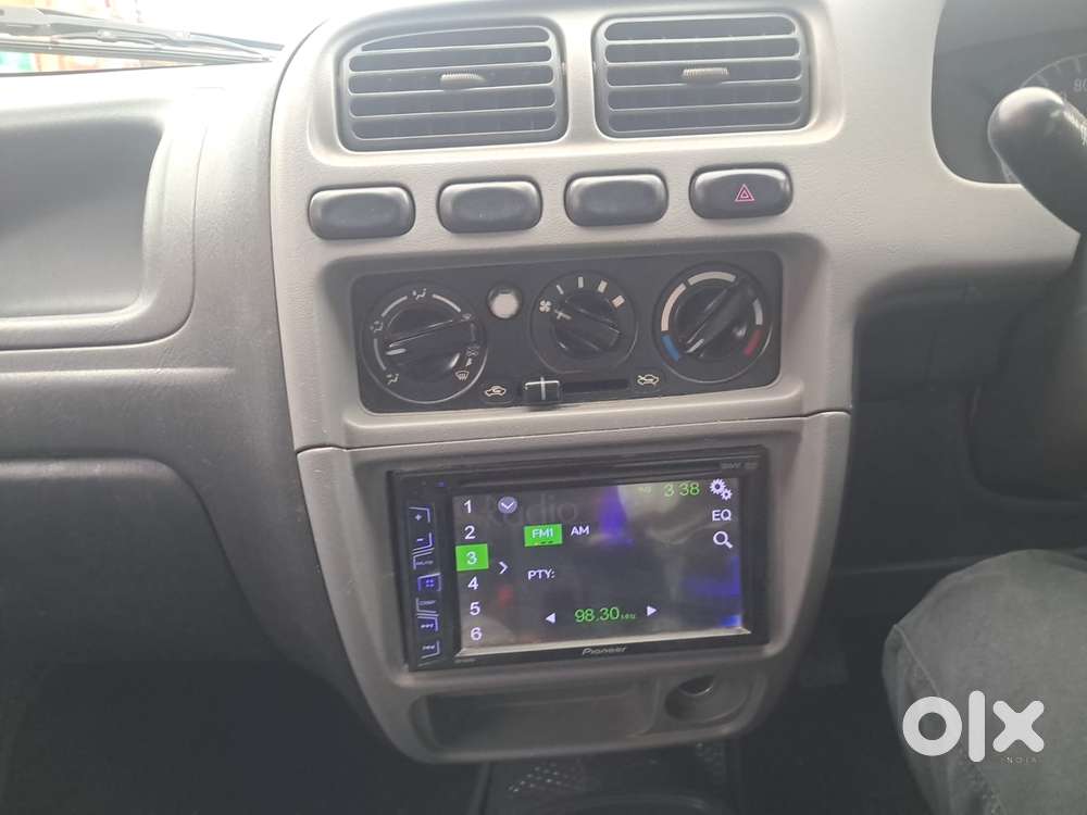 Maruti Suzuki Alto 0.8 Lxi (o), 2010