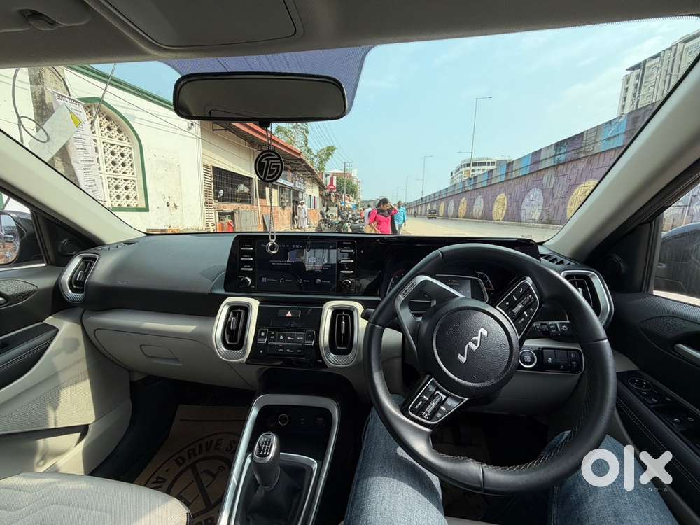Kia Sonet 2023 Diesel Car