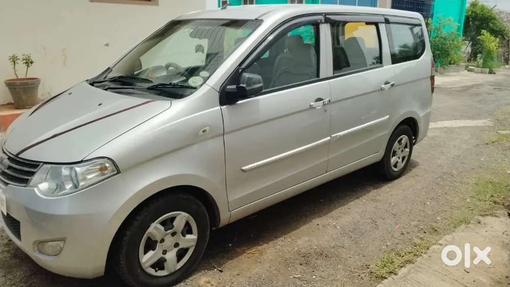 Chevrolet Enjoy 1.4 Ls 2014 Manual