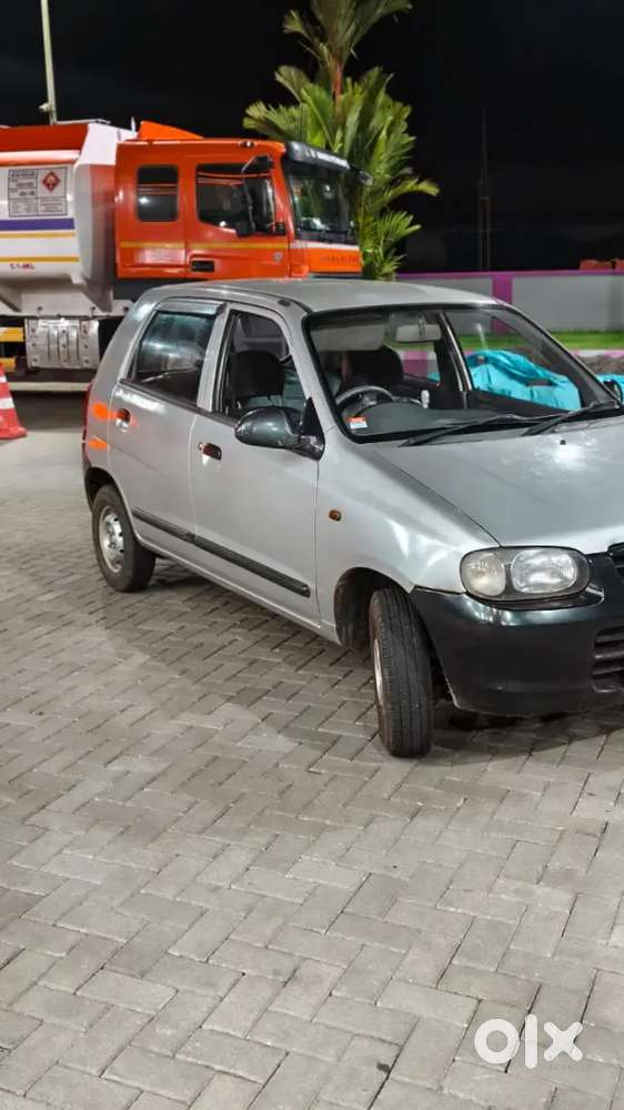 Maruti Suzuki Alto 2005