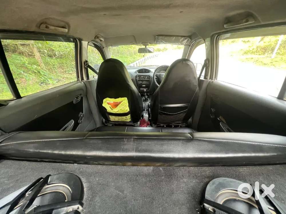 Maruti Suzuki Alto 2013 Petrol 98000 Km Driven