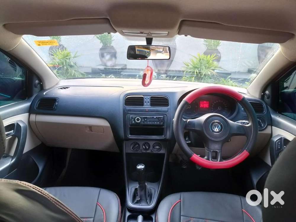 Volkswagen Polo 2011 Diesel Well Maintained