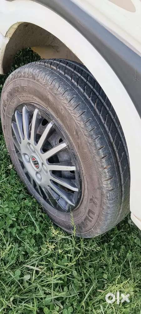 Maruti Suzuki Omni 2012