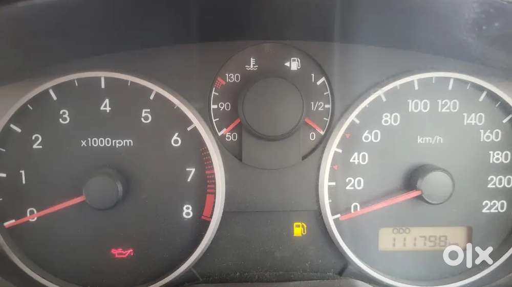 Hyundai I20 2009 Petrol