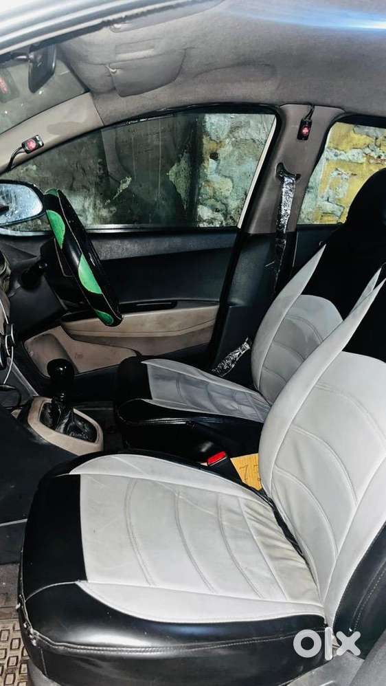 Hyundai Xcent 2017 Diesel Well Maintained