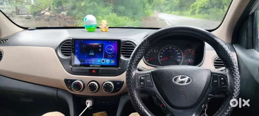 Hyundai Grand I10 Prime 2018 Diesel Car