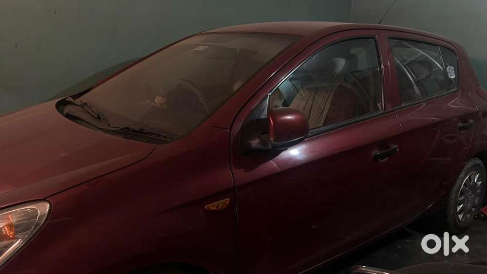 Hyundai Car Petrol 2009