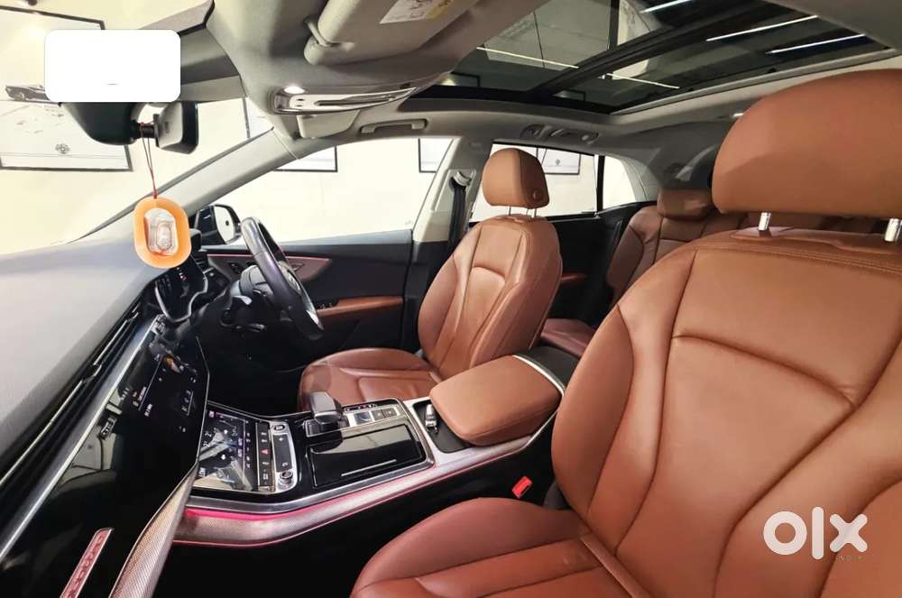 Audi Q8 3.0 55 Tfsi Quattro, 2020, Petrol