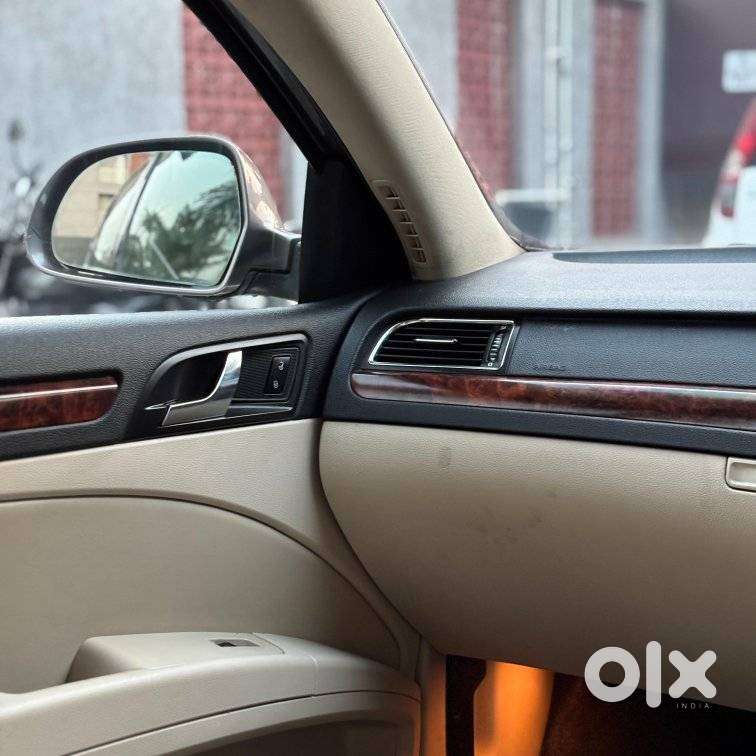 Skoda Superb, 2013, Diesel