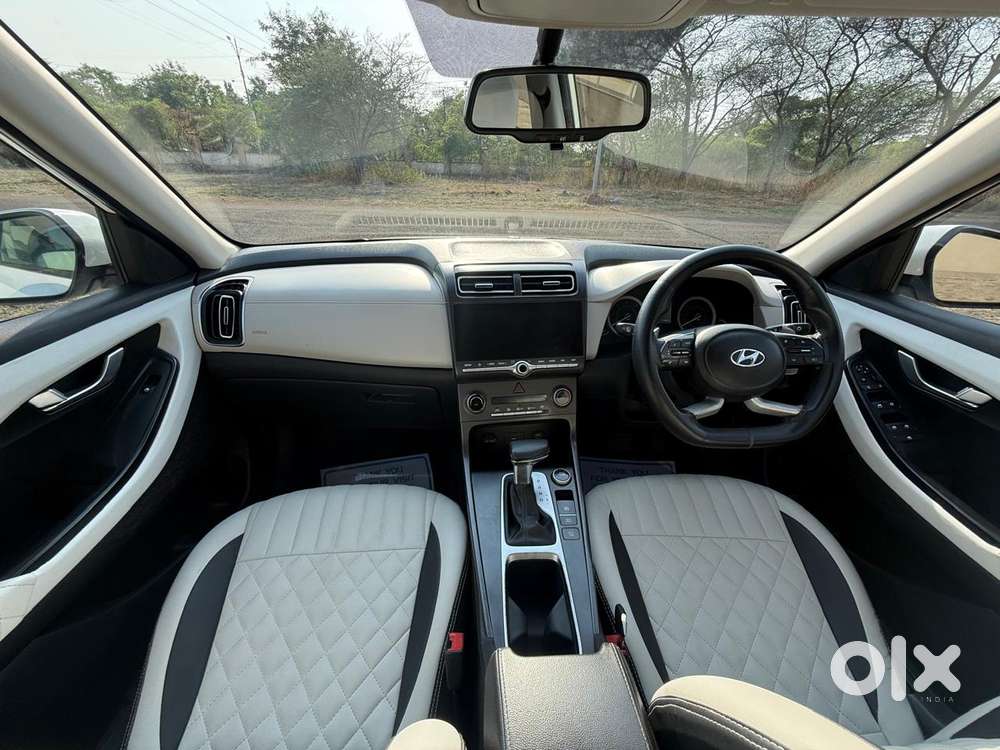 Hyundai Creta Sx (o) 1.5 Diesel Automatic, 2020, Diesel