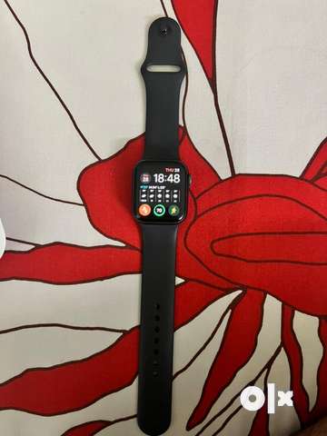 Series 5 apple discount watch non cellular