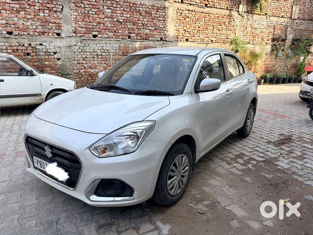 Maruti Suzuki Dzire 2023
