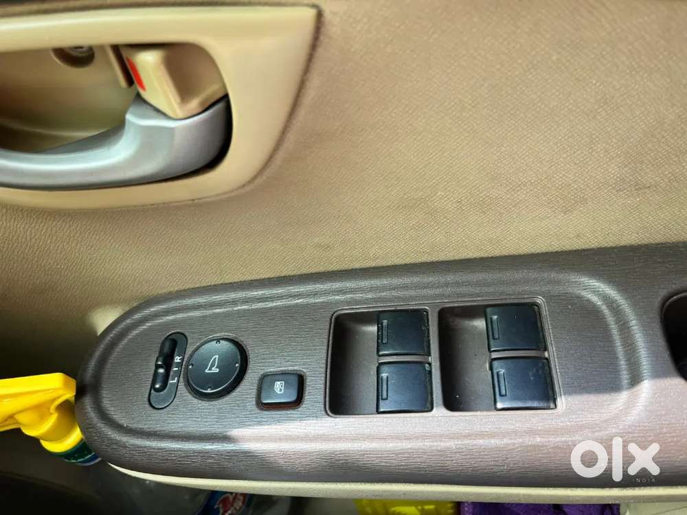 Honda Brio 2013 Petrol Well Maintained
