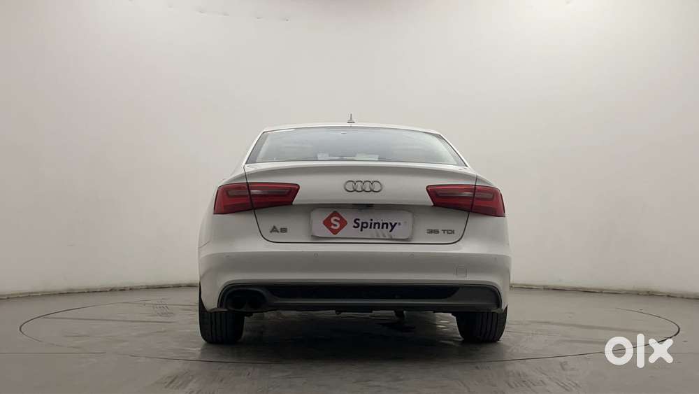 Audi A6 3.0 Tdi Premium, 2014, Diesel