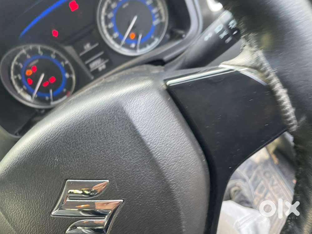 Maruti Suzuki Baleno Maruti-suzuki-baleno-sigma-diesel, 2018, Petrol