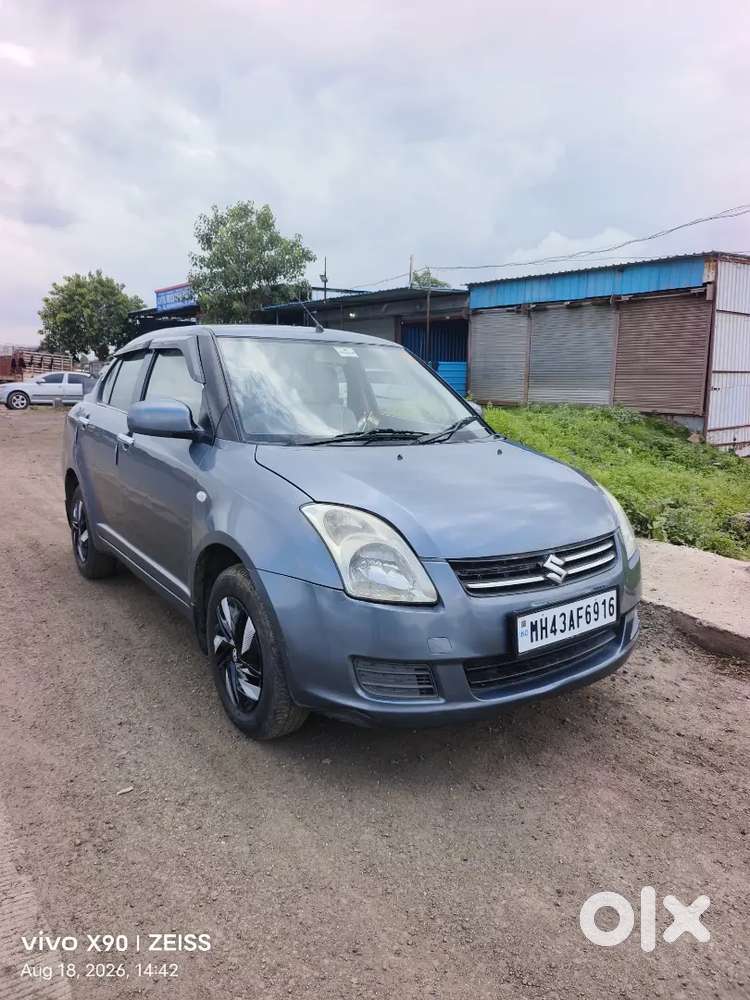 Maruti Swift Dzire Vdi 2011