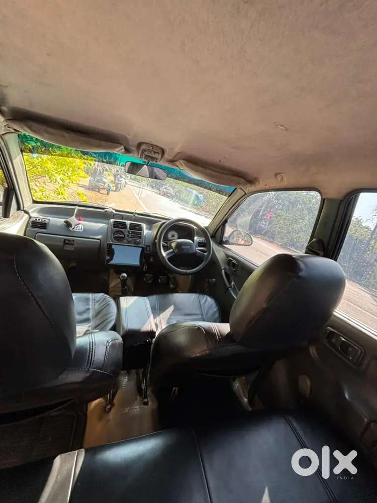 Maruti Suzuki Zen Estilo