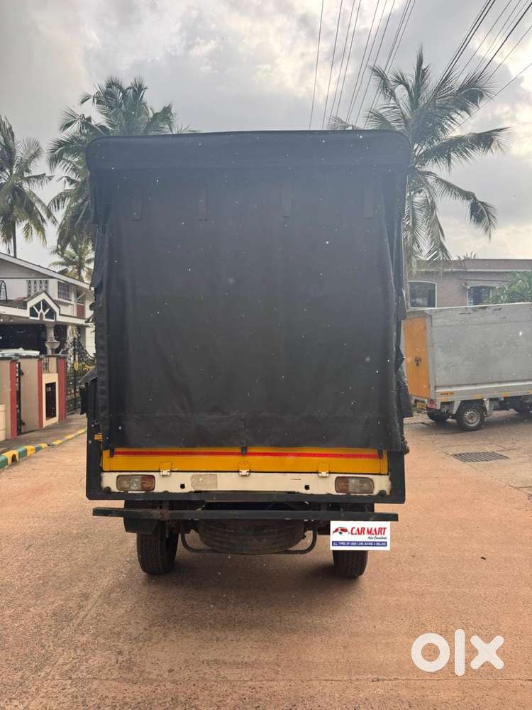 Mahindra Bolero Pik-up, 2019, Diesel