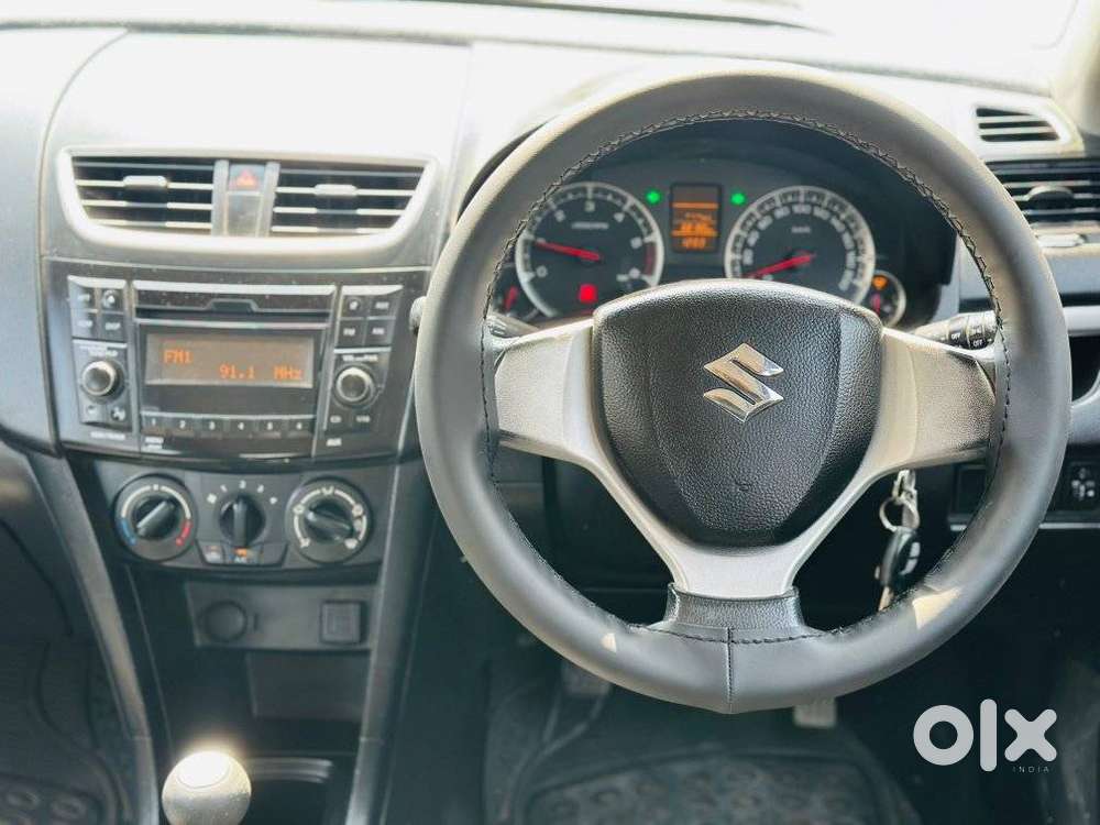 Maruti Suzuki Swift
