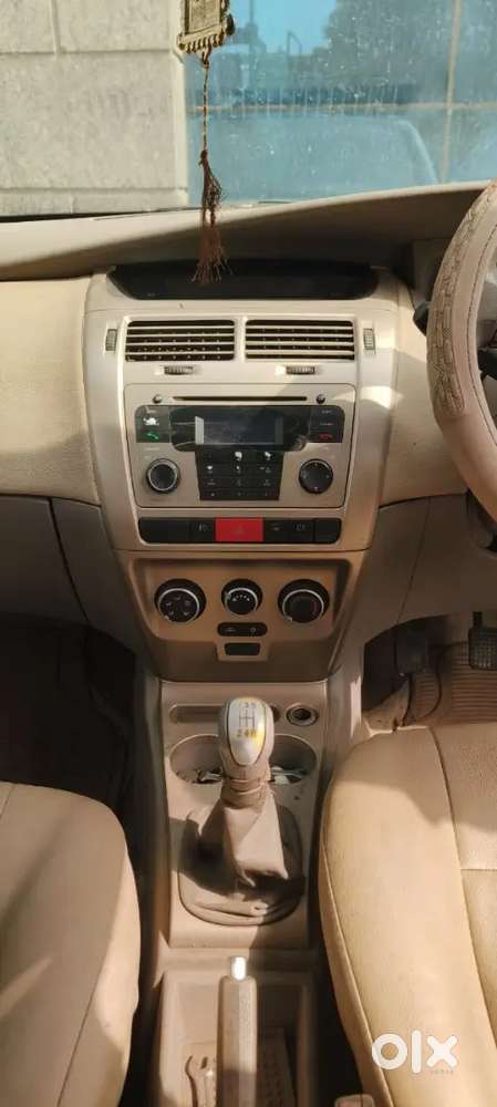 Tata Manza
