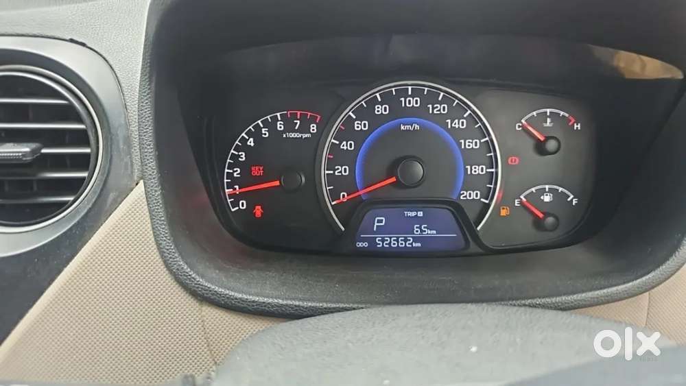 Hyundai Grand i10 Asta 1.2 Kappa VTVT (O), 2014, Petrol