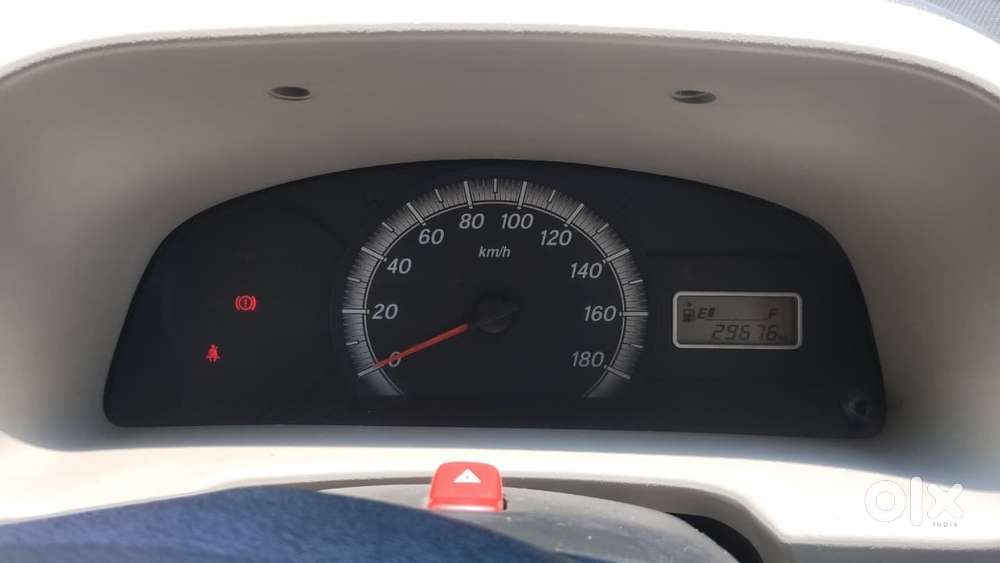 Maruti Suzuki Eeco 1.2 7 Str, 2021, Petrol