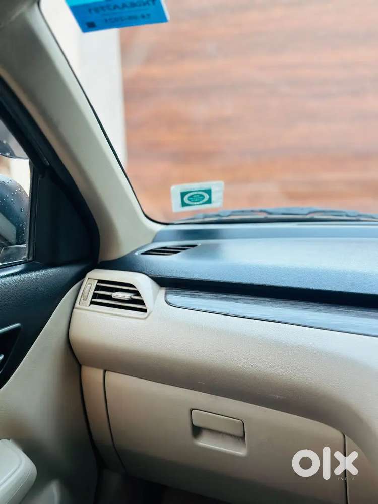 Maruti Suzuki Dzire 2021 Petrol