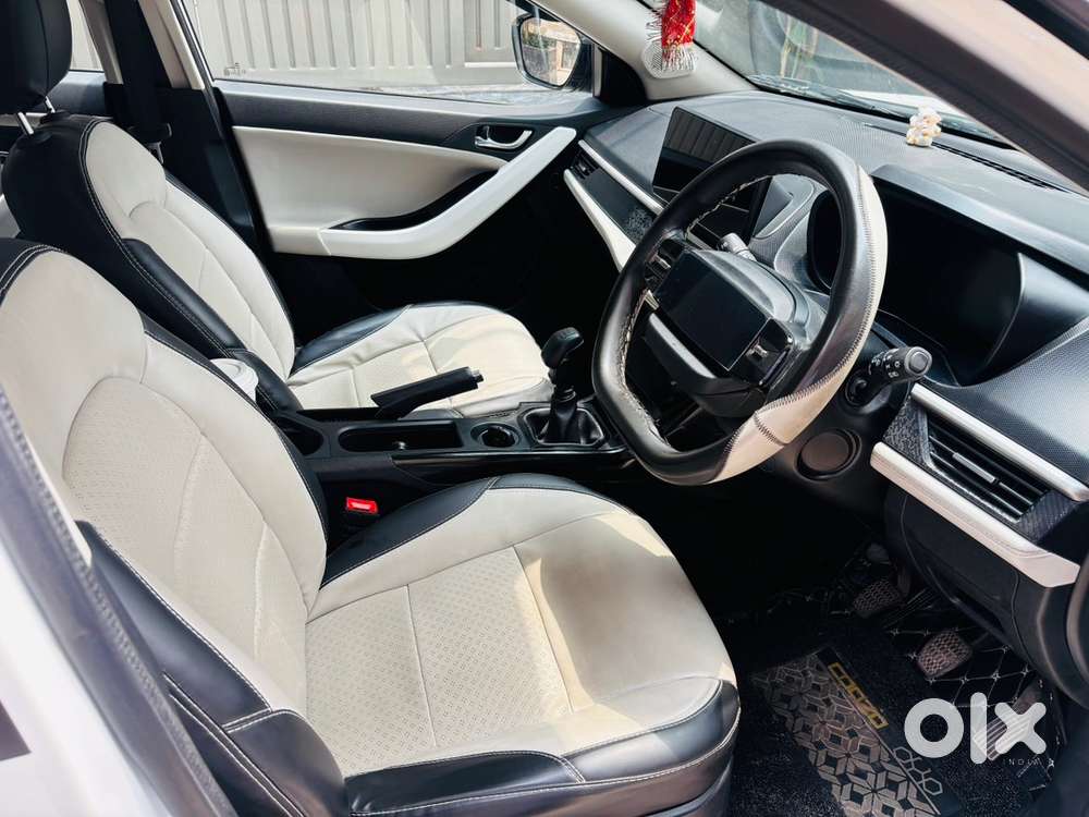 Tata Nexon 2024 Cng & Hybrids Well Maintained