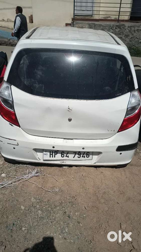 Maruti Suzuki Alto K10 2015 Petrol 40000 Km Driven