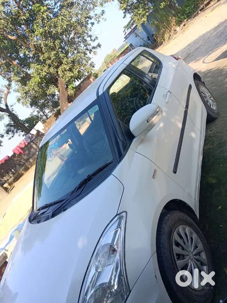 Swift Maruti Suzuki Diesel 2016 Model Have Aa 2 Car