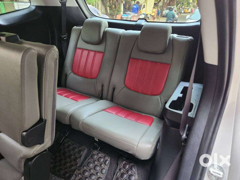 Kia Carens 1.5 Premium 7 Str, 2023, Petrol