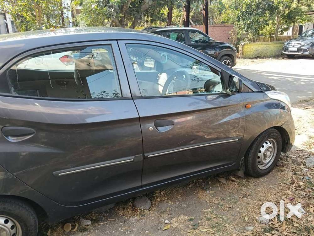 Hyundai Eon Era +, 2014, Petrol